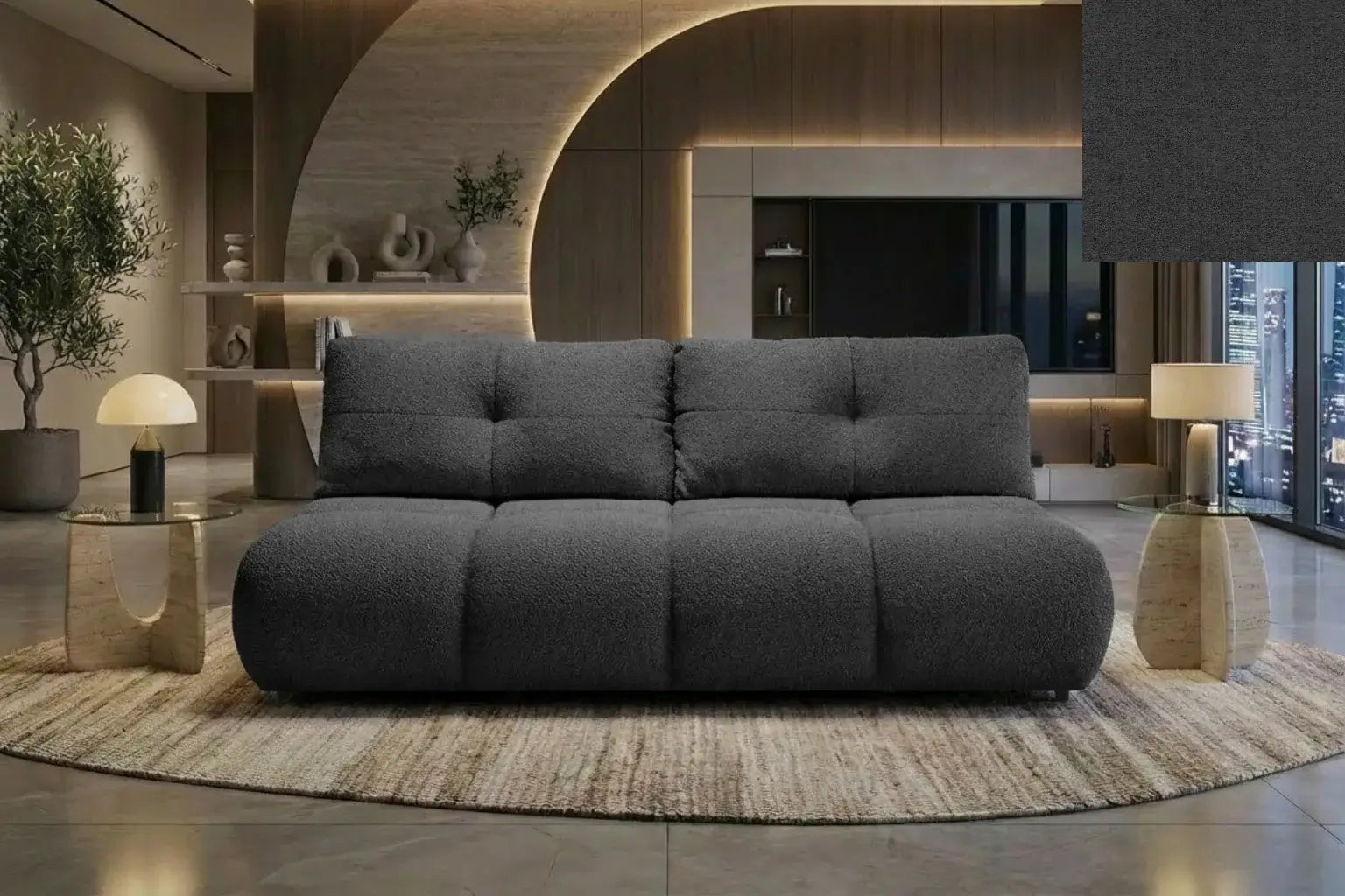 Sofa Nuvoletta
