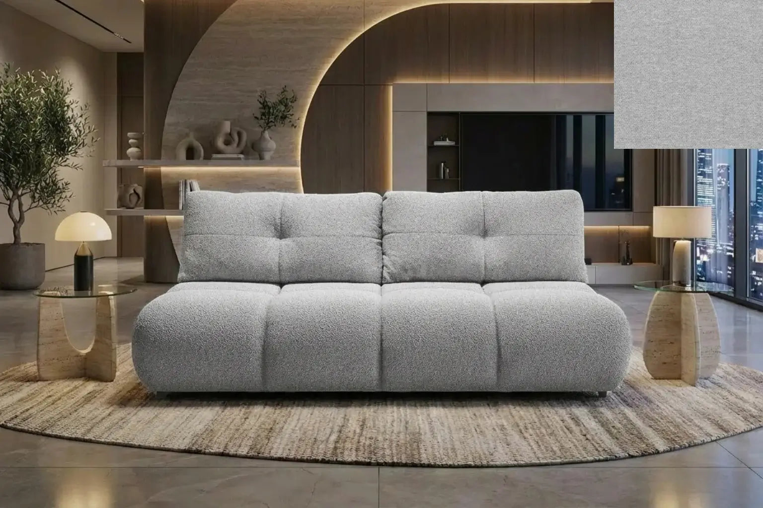 Sofa Nuvoletta