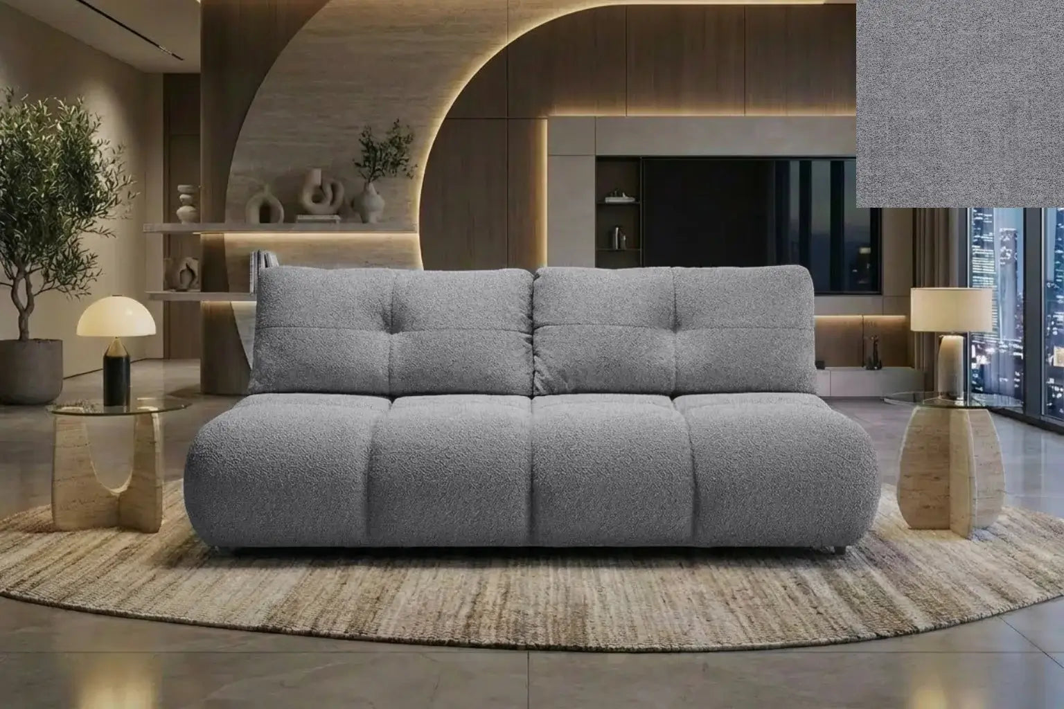 Sofa Nuvoletta
